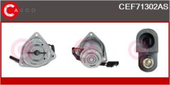 CASCO CEF71302AS — Вентилятор радиатора