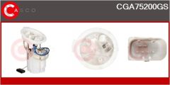 CASCO CGA75200GS — Modul alimentare combustibil