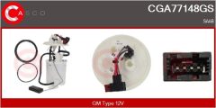 CASCO CGA77148GS — Топливный модуль