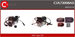 CASCO CIA73008AS — Compresor de aer sistem pneumatic
