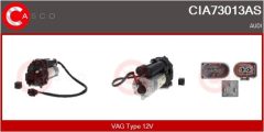 CASCO CIA73013AS — Compresor de aer sistem pneumatic