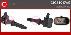CASCO CIC81017AS — Катушка зажигания