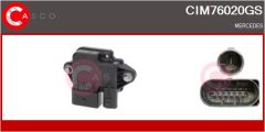 CASCO CIM76020GS — Блок управления временем накала
