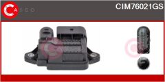 CASCO CIM76021GS — Блок управления временем накала