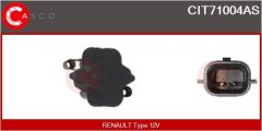 CASCO CIT71004AS — Comutator încuietoare hayon