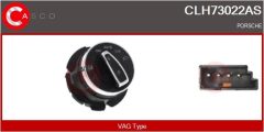 CASCO CLH73022AS — Comutator lumini faruri