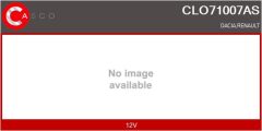 CASCO CLO71007AS — Замок блокировки руля