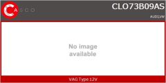 CASCO CLO73B09AS — Контактная группа замка зажигания