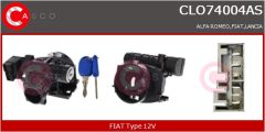 CASCO CLO74004AS — Blocator volan