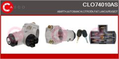 CASCO CLO74010AS — Blocator volan