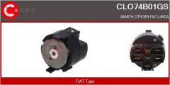 CASCO CLO74B01GS — Контактная группа замка зажигания