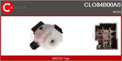 CASCO CLO84B00AS — Контактная группа замка зажигания