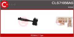 CASCO CLS71056AS — Подрулевой переключатель