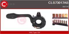 CASCO CLS73017AS — Manetă coloană de direcție