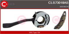 CASCO CLS73018AS — Подрулевой переключатель