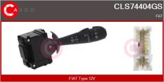 CASCO CLS74404GS — Manetă coloană de direcție