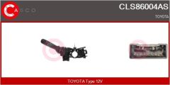 CASCO CLS86004AS — Подрулевой переключатель