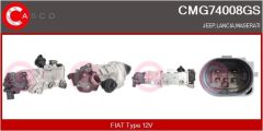 CASCO CMG74008GS — Modul EGR