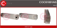 CASCO COC61001AS — Масляный радиатор