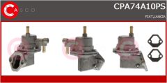 CASCO CPA74A10PS — Pompă combustibil
