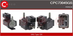 CASCO CPC73045GS — Преобразователь давления EGR