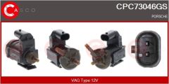 CASCO CPC73046GS — Преобразователь давления EGR