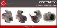 CASCO CPC73047GS — Преобразователь давления EGR