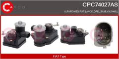 CASCO CPC74027AS — Привод заслонок впускного коллектора