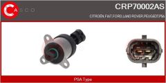 CASCO CRP70002AS — Клапан дозирования топлива ТНВД