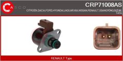 CASCO CRP71008AS — Supapă dozare combustibil pompă înaltă presiune
