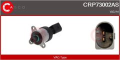 CASCO CRP73002AS — Клапан дозирования топлива ТНВД