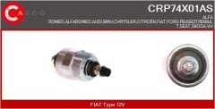 CASCO CRP74X01AS — Mecanism blocare sistem injecție