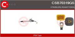 CASCO CSB70319GS — Casetă de direcție