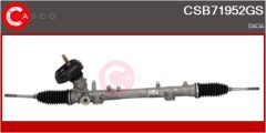 CASCO CSB71952GS — Рулевая рейка