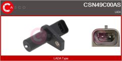 CASCO CSN49C00AS — Senzor impulsuri