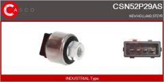 CASCO CSN52P29AS — Întrerupător pneumatic aer condiționat