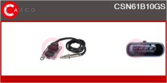 CASCO CSN61B10GS — Датчик NOx