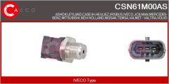 CASCO CSN61M00AS — Senzor presiune combustibil