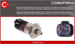 CASCO CSN62P00GS — Пневмовыключатель кондиционера