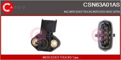 CASCO CSN63A01AS — Датчик абсолютного давления