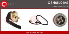 CASCO CSN66L01AS — Датчик давления масла