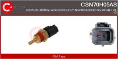 CASCO CSN70H05AS — Senzor temperatură lichid de răcire