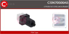 CASCO CSN70S00AS — Contact stop