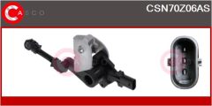 CASCO CSN70Z06AS — Senzor reglaj înălțime faruri