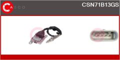 CASCO CSN71B13GS — Senzor NOx