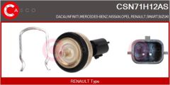 CASCO CSN71H12AS — Датчик температуры антифриза
