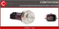 CASCO CSN71H12GS — Датчик температуры антифриза