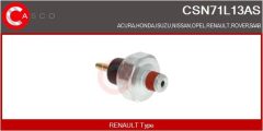 CASCO CSN71L13AS — Датчик давления масла