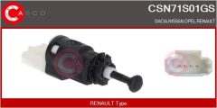 CASCO CSN71S01GS — Выключатель стоп-сигнала