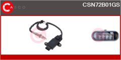 CASCO CSN72B01GS — Датчик NOx